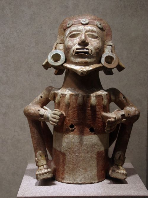 mexico anthropological museum mesoamerica