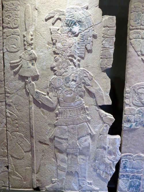 mexico palenque museum