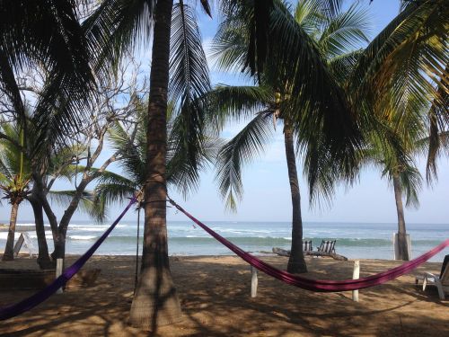 mexico guerrero beach