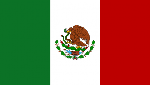 mexico flag mexican