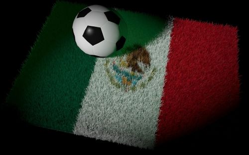 mexico football world cup