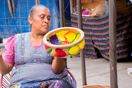 mexico  crafts  tradition