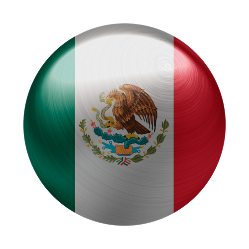mexico  flag  country