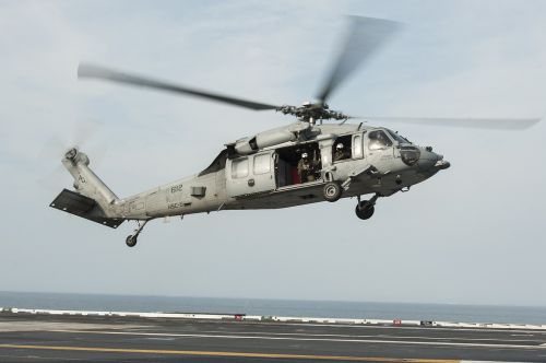 mh-60s seahawk usn united states navy