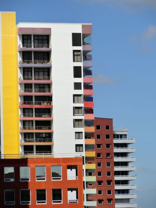 miami downtown skyline