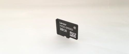 micro sd card