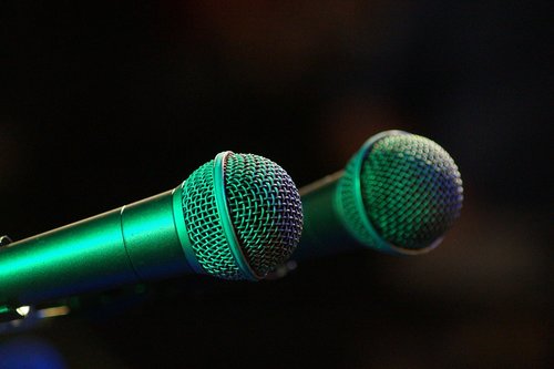 micro  microphone  audio