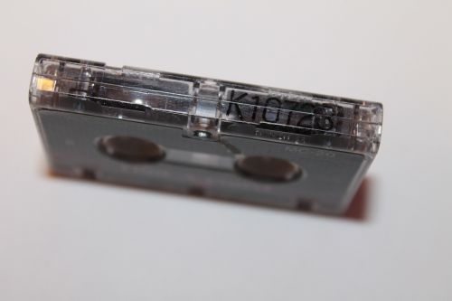 micro cassettes cassette box cassette