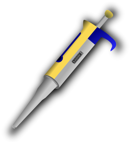 micro-pipette biology biotechnology