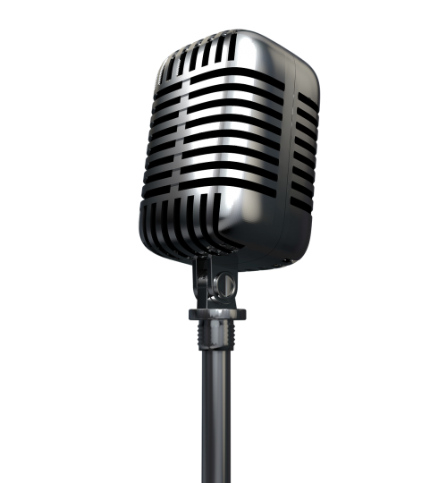microphone radio audio