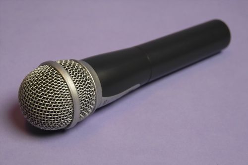 microphone audio micro