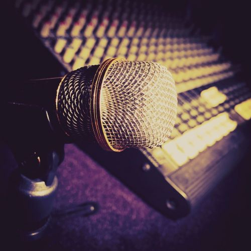 microphone micart music