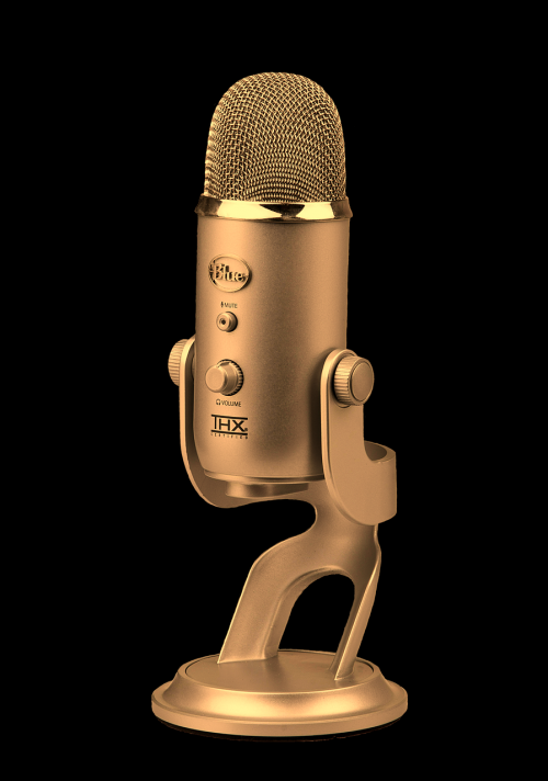 microphone music audio