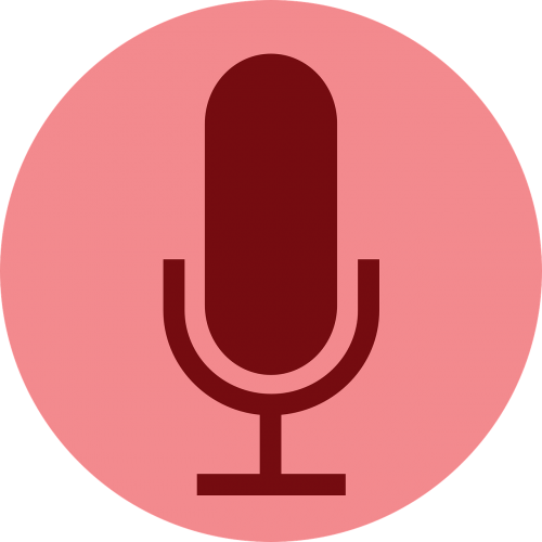 microphone record audio