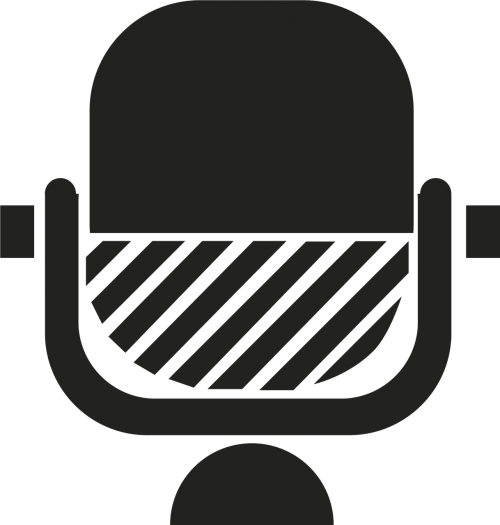 microphone radio communication