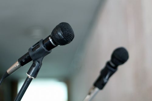 microphone mic sound