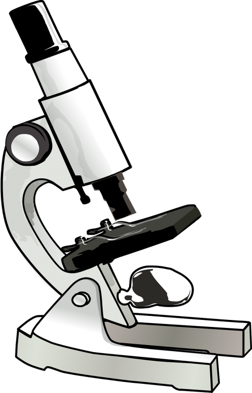 microscope equipment medical