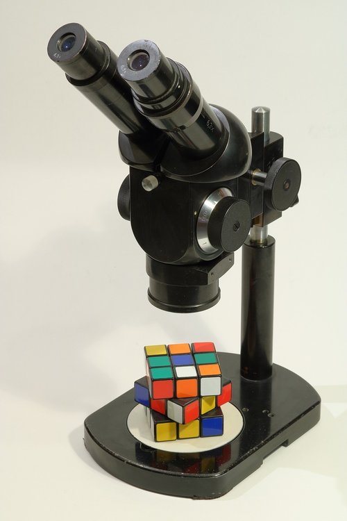 microscope  german  zeiss