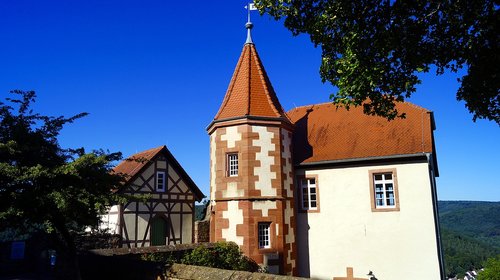 middle ages  historically  building