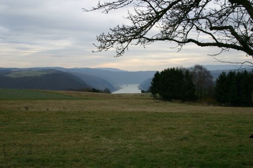 middle rhine rhine winter