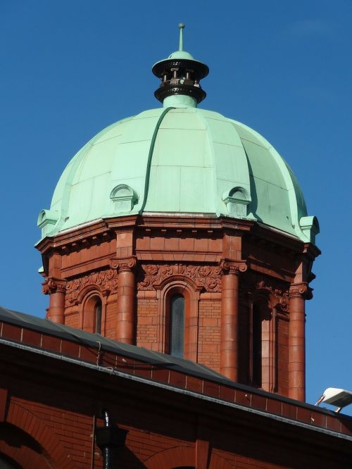 middlesbrough dome museum