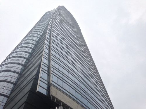 milan palazzo skyscraper