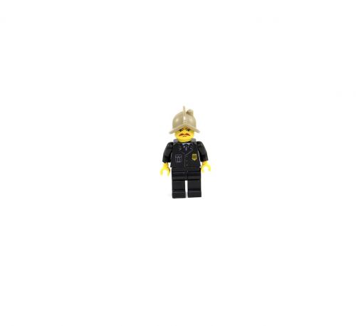 military lego human