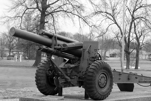military  equipment  weapon
