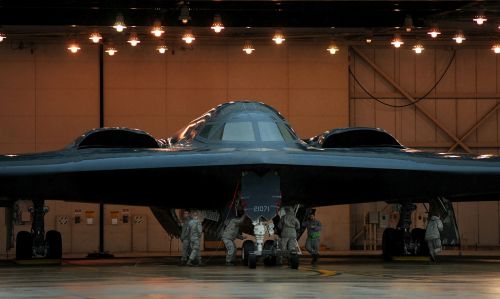 military stealth bomber jet stealth bomber
