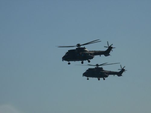 military helicopters bbc bulgaria