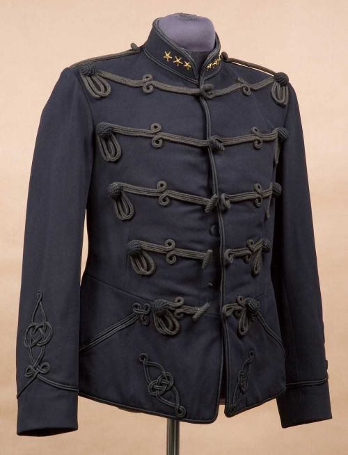 military uniform sweden historic