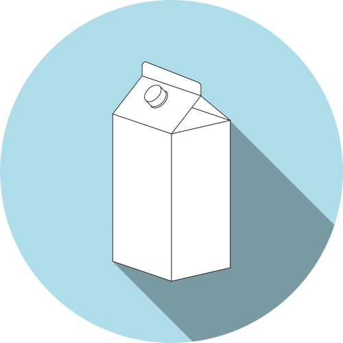 milk dairy allergy
