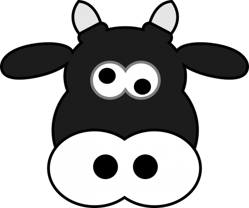 milk cow cow milker