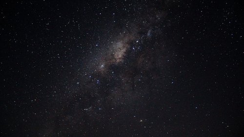 milkyway  stars  astro photography