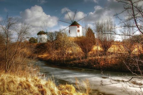 mill gifhorn museum