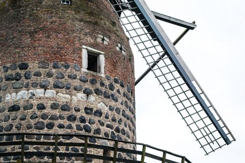 mill windmill middle ages
