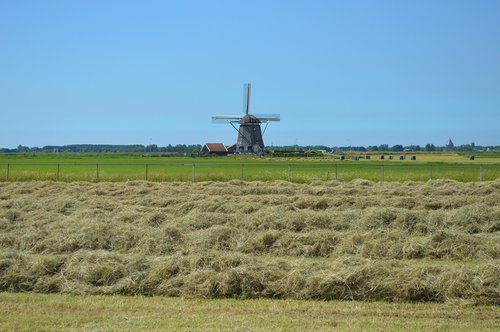 mill  landscape  air