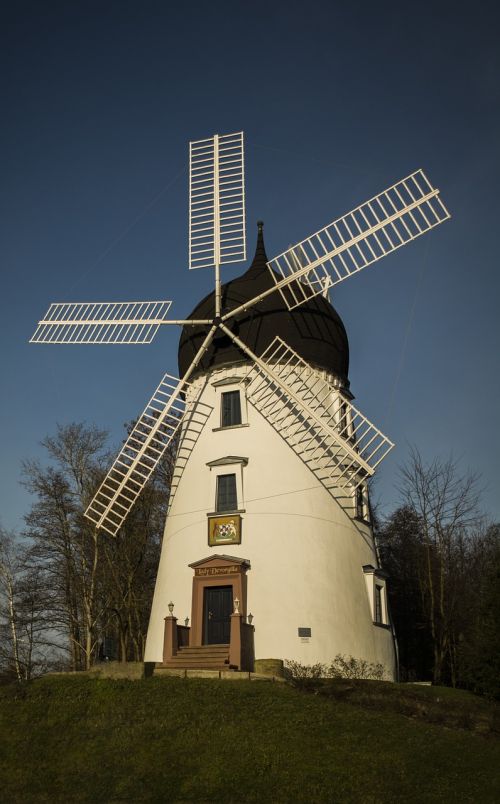 mill gifhorn windmill