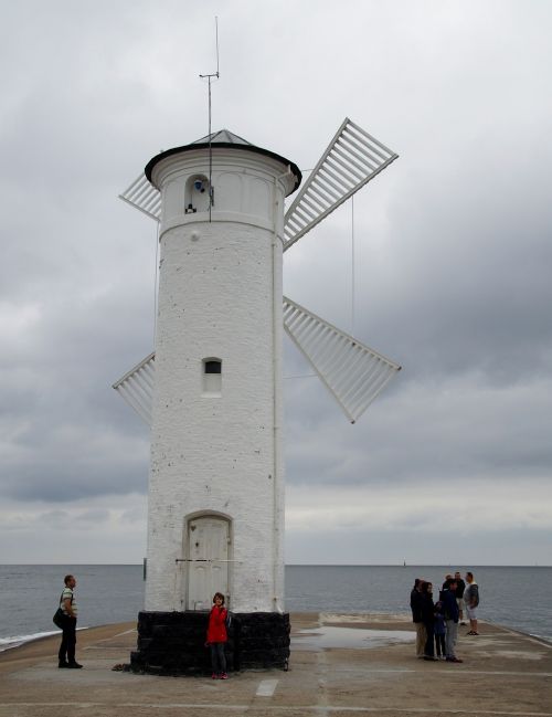 mill staw mills swinoujscie