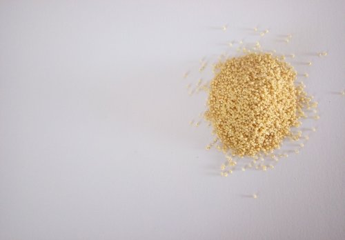 millet  food  grain