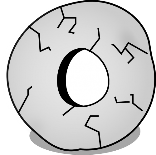 millwheel prehistoric wheel