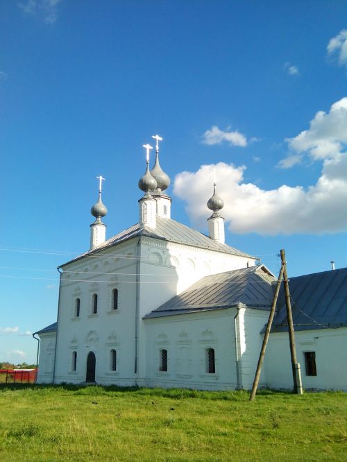 minakova suzdal district russia