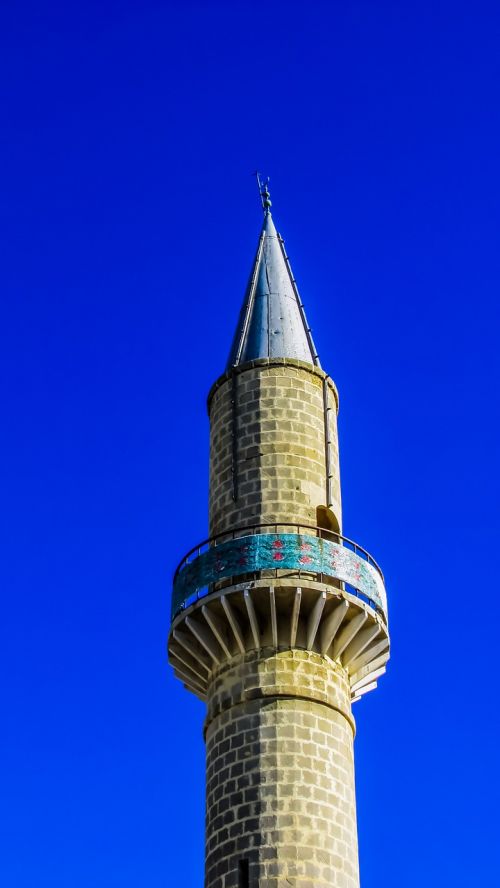 minaret mosque religion