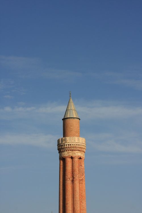 minaret cami islam