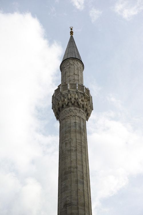 minaret islam travel