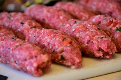 minced meat  minced ' meat  meat