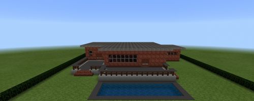 mincraft mincraft house house