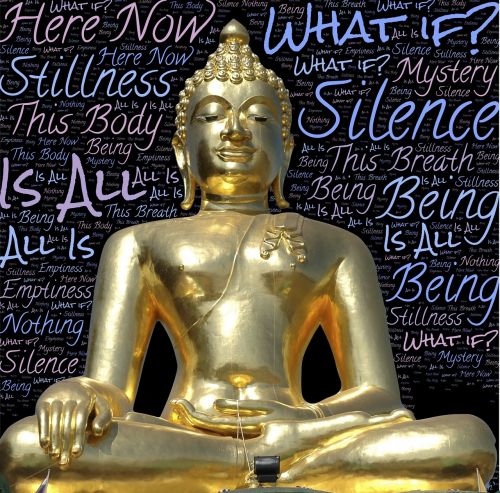 mindfulness awareness meditation