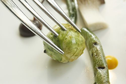 mini cabbage cabbage salad