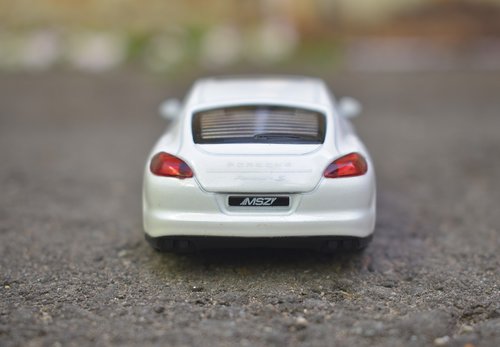 miniature  car  diecast